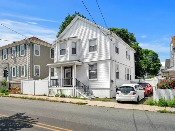 52 Mason St, Salem, MA 01970