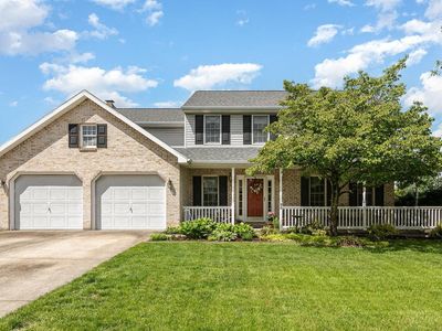 25 Bourbon Red Dr, Mechanicsburg, PA, 17050