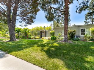 310 Avenida Castilla UNIT C, Laguna Woods, CA 92637