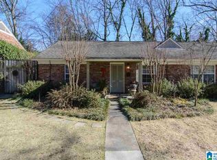 2701 Woodfern Ct #2701, Birmingham, AL 35209