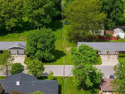 321-333 S Kennedy Ave, Princeville, IL, 61559
