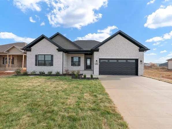 5369 Crocus Dr, Bowling Green, KY 42101