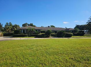415 S Carpenter Rd, Titusville, FL 32796