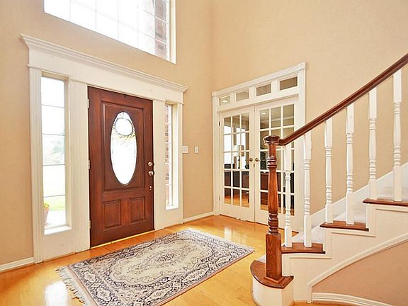 WOOD FLOORS