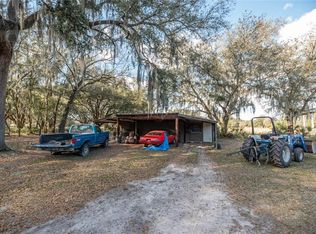 15224 Rough Diamond Ranch Rd, Lithia, FL 33547