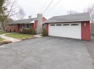 335 Page St, Avon, MA 02322