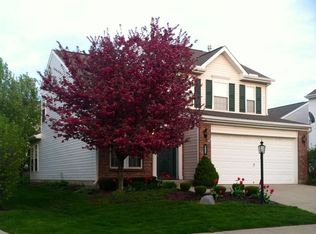 3630 King Edward Way, Dayton, OH