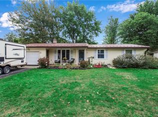 5614 Leete Rd, Lockport, NY 14094