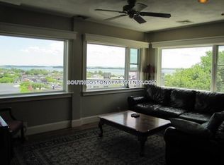 84 G St #U1, Boston, MA 02127