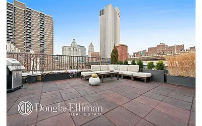Sold by Douglas Elliman