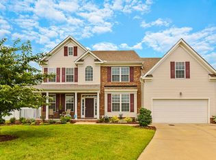 732 Chantilly Ln, Chesapeake, VA 23322