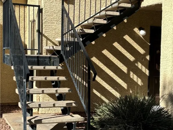 601 Cabrillo Cir Unit 648, Henderson, NV 89015