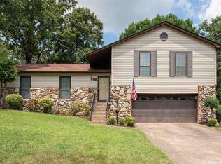 303 N Beverly Ave, Sherwood, AR 72120