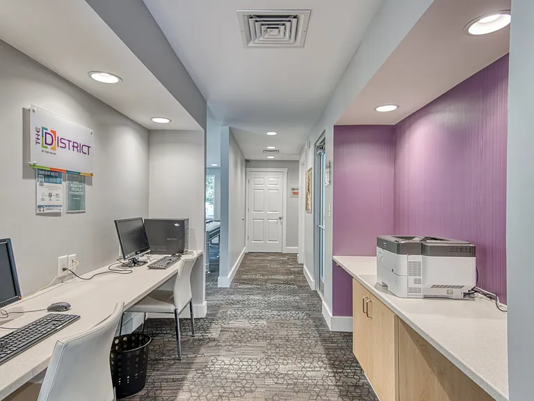 The District at Tar River — Photo 1