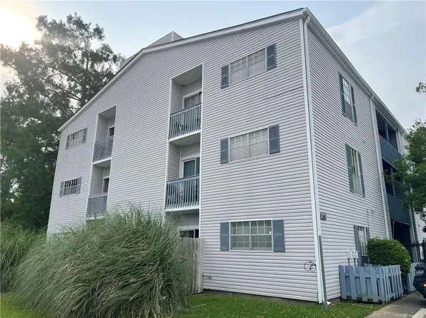 2866 Steamship Cir APT 3A, River Ridge, LA 70123