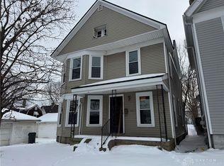 40 Erie Ave, Dayton, OH