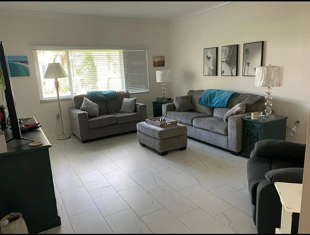 2 bed, $2,800 — Photo 2