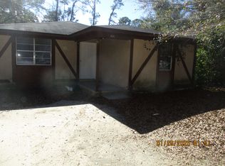 806 W Lincoln Ave, Albany, GA 31701
