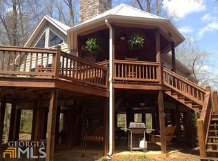 1600 Reno Rd, Royston, GA 30662