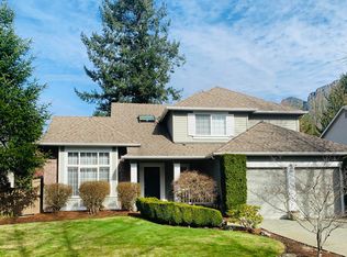 600 SE 6th St, North Bend, WA 98045