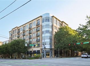 201 W Ponce De Leon Ave UNIT 505, Decatur, GA 30030