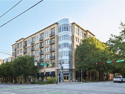201 W Ponce De Leon Ave UNIT 505, Decatur, GA, 30030