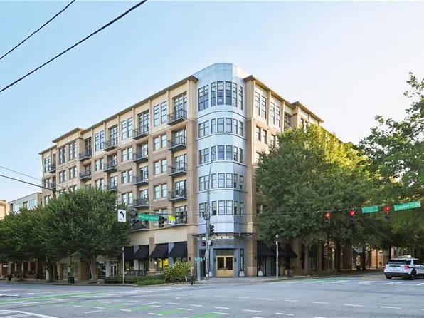 201 W Ponce De Leon Ave Unit 505, Decatur, GA 30030