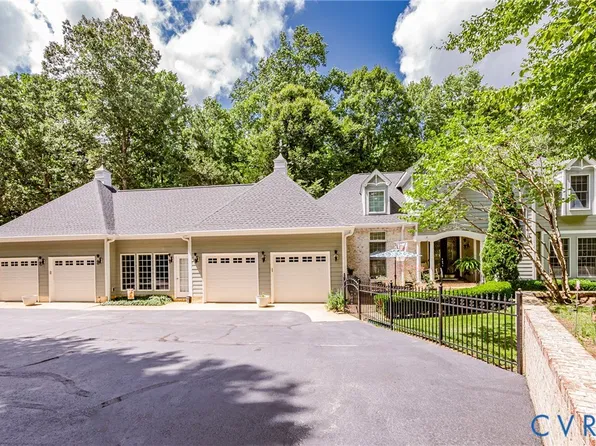 7081 Harrison Bluff Ln, Quinton, VA 23141