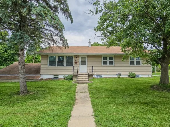 811 E Cottonwood St, Kirksville, MO 63501