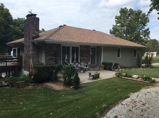 7190 SE Shoshone Dr, Holt, MO 64048