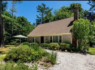 136 Timber Ln, Barnstable, MA 02630