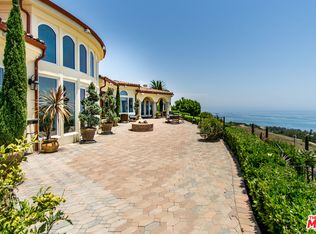 6035 Murphy Way, Malibu, CA 90265