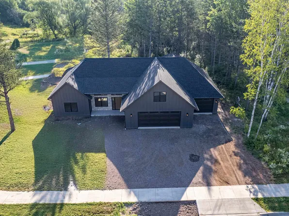 3210 Hartley Hills Dr, Duluth, MN 55803