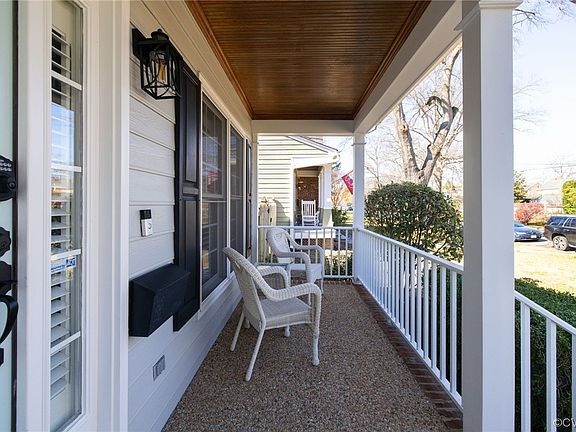 5th image of 4411 Wythe Ave