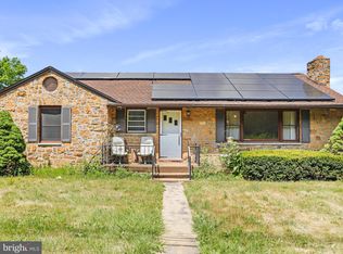 13403 Buck Valley Rd, Warfordsburg, PA 17267