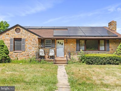 13403 Buck Valley Rd, Warfordsburg, PA, 17267