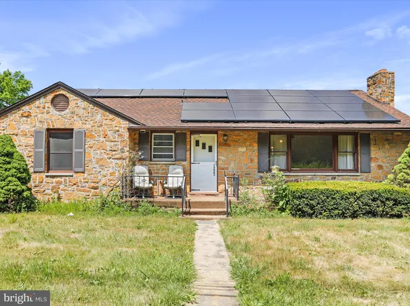 13403 Buck Valley Rd, Warfordsburg, PA 17267