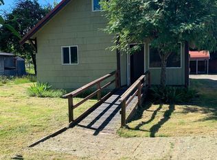 820 Calawah Way, Forks, WA 98331