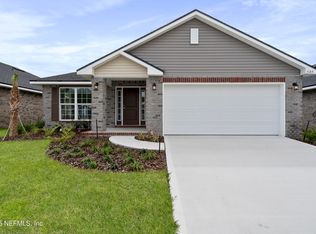 3432 MEADOW RIDGE Place, Green Cove Springs, FL 32043