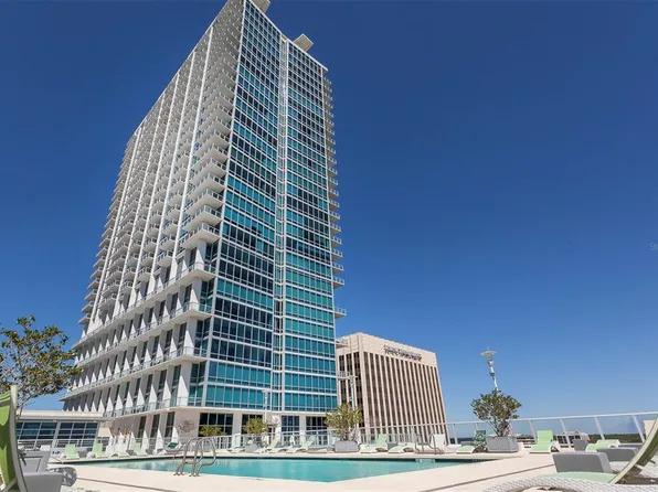 150 E Robinson St Unit 2012, Orlando, FL 32801