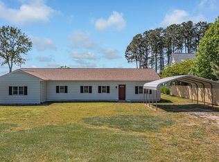 1264 Fox Point Rd, Reedville, VA 22539