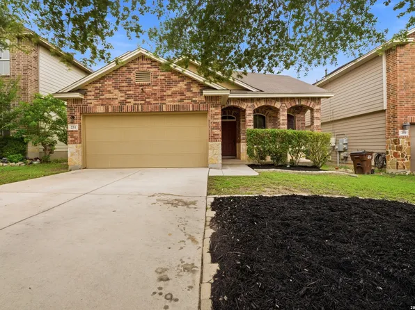251 Reeves Garden, San Antonio, TX 78253