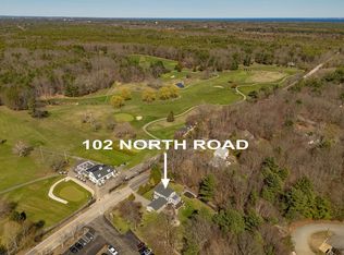 102 North Rd, North Hampton, NH 03862