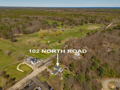 102 North Road, North Hampton, NH, 03862