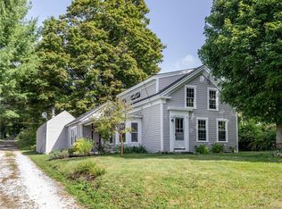 373 E Litchfield Rd, Litchfield, CT 06759