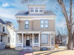 937 20th St, Rock Island, IL