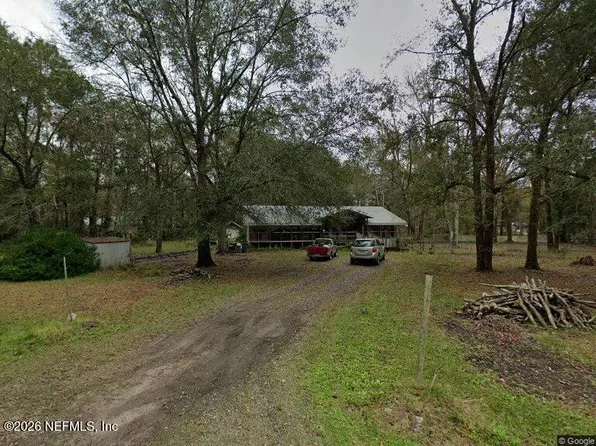 2373 OLD BLUE RUN, Green Cove Springs, FL 32043