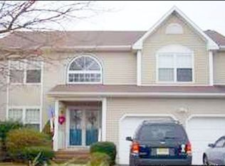 5 Lotus Ct, Ocean, NJ 07712