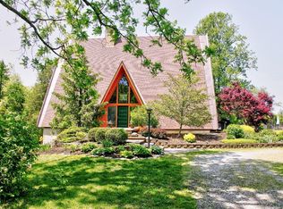 6340 Brown Rd, Oxford, OH 45056