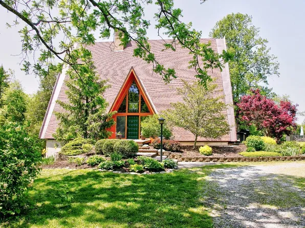 6340 Brown Rd, Oxford, OH 45056